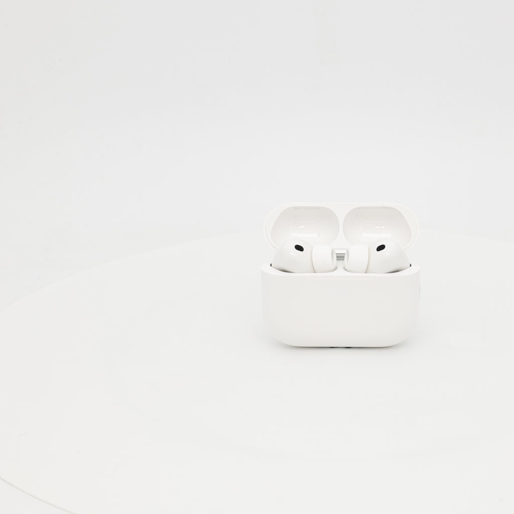 99新 Apple AirPods Pro 3 白色