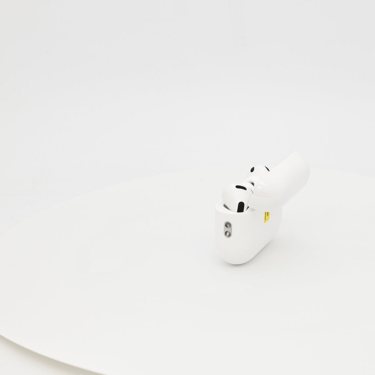 99新 Apple AirPods Pro 3 白色