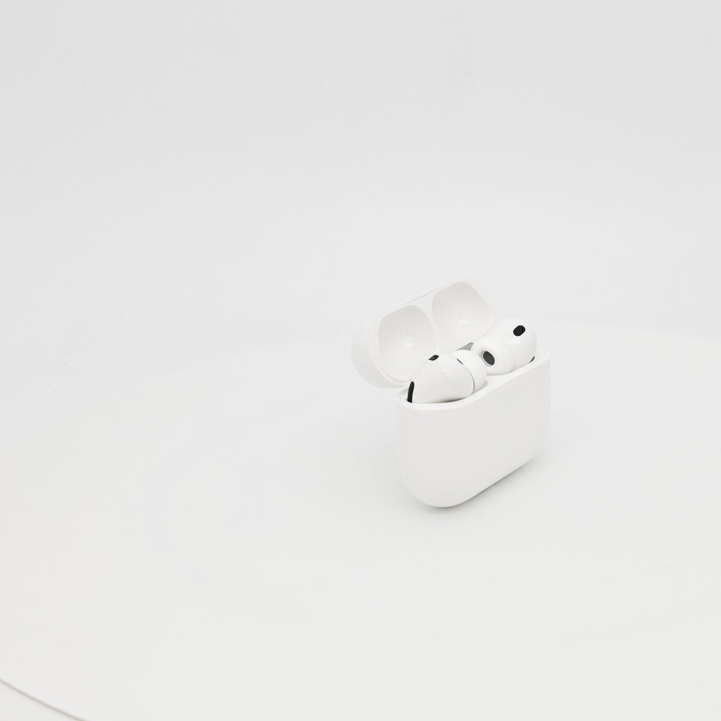 99新 Apple AirPods Pro 3 白色