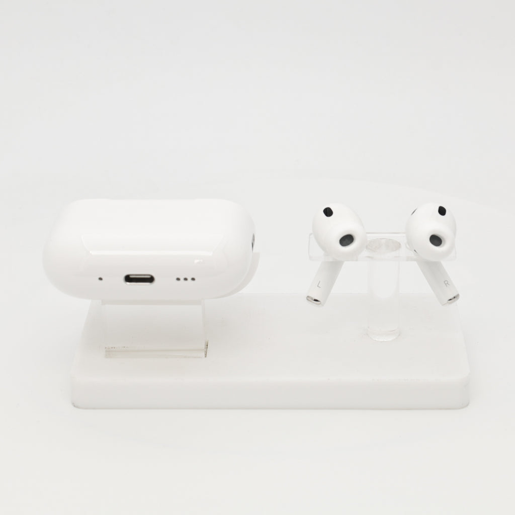 99新 Apple AirPods Pro 3 白色