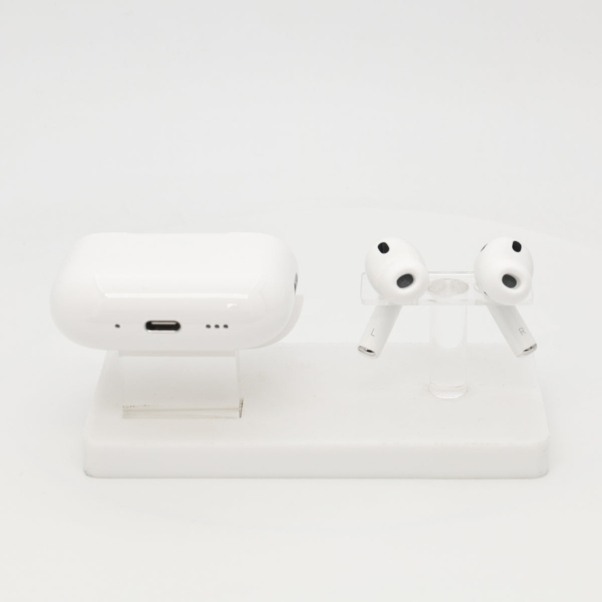 99新 Apple AirPods Pro 3 白色