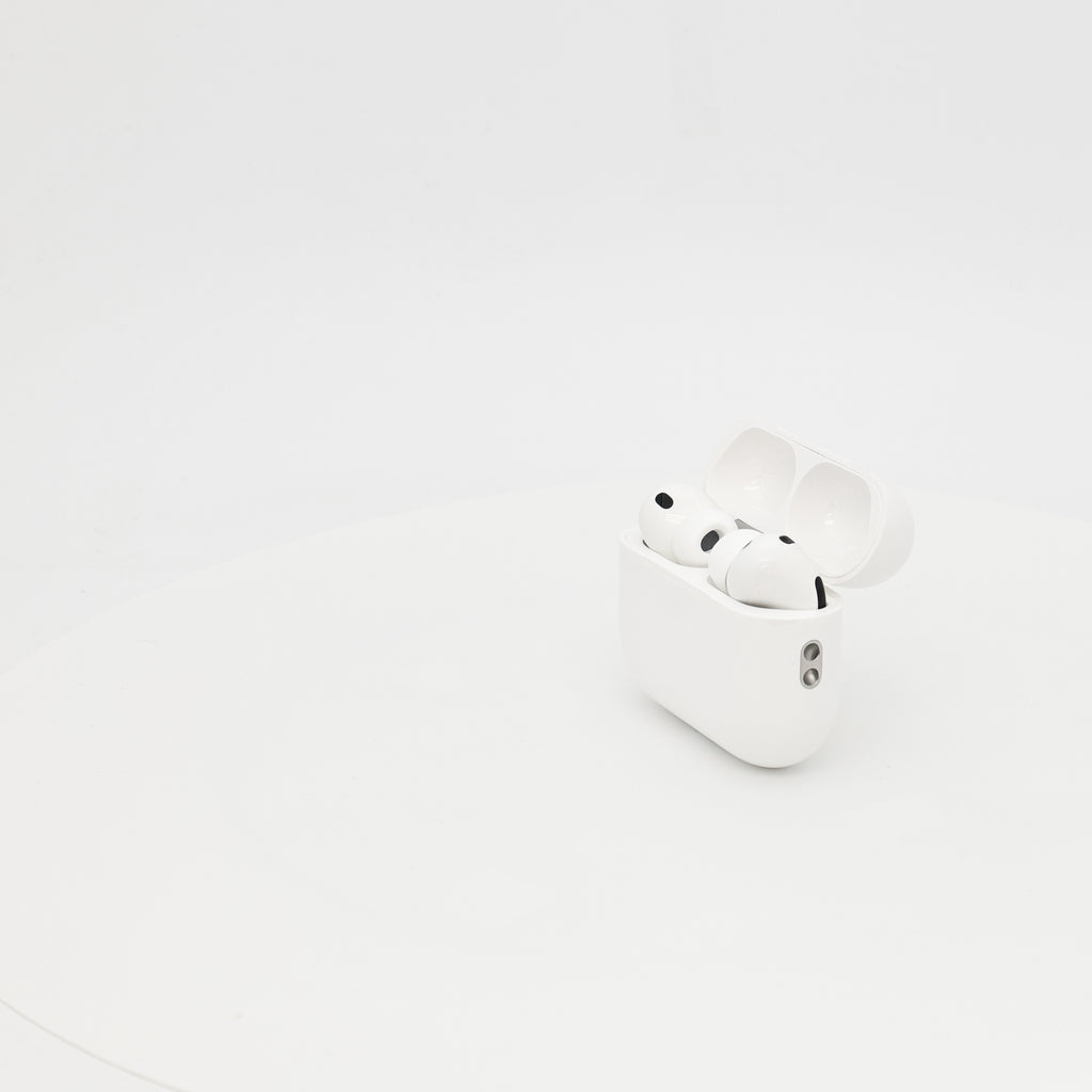99新 Apple AirPods Pro 3 白色