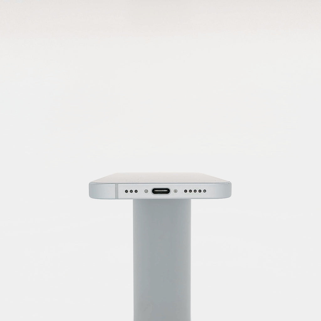 95新 Apple iPhone 15 128G 藍色 中國大陸版
