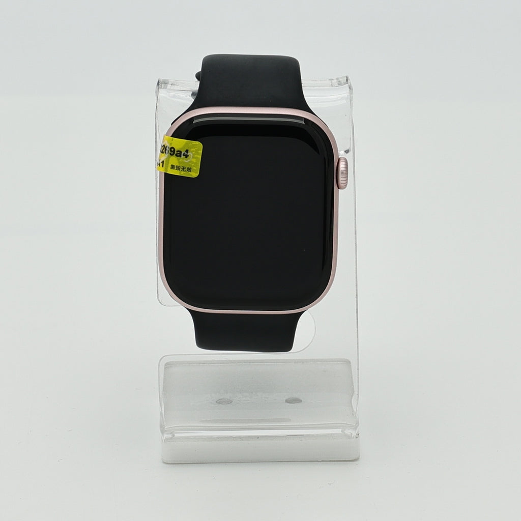 99新 Apple Watch Series 10 46毫米 鋁金屬