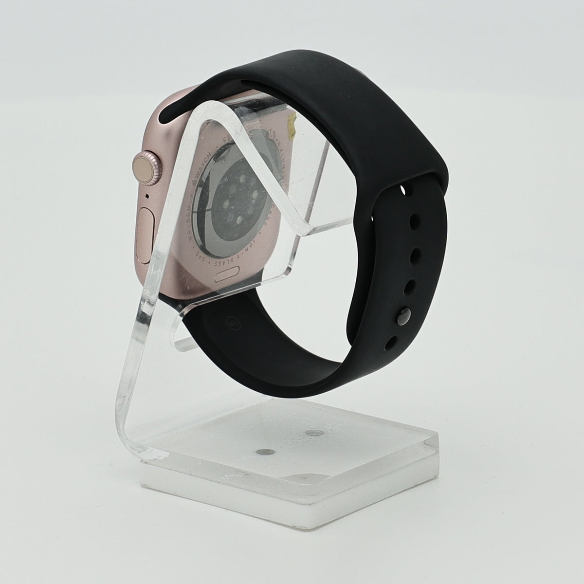 99新 Apple Watch Series 10 46毫米 鋁金屬