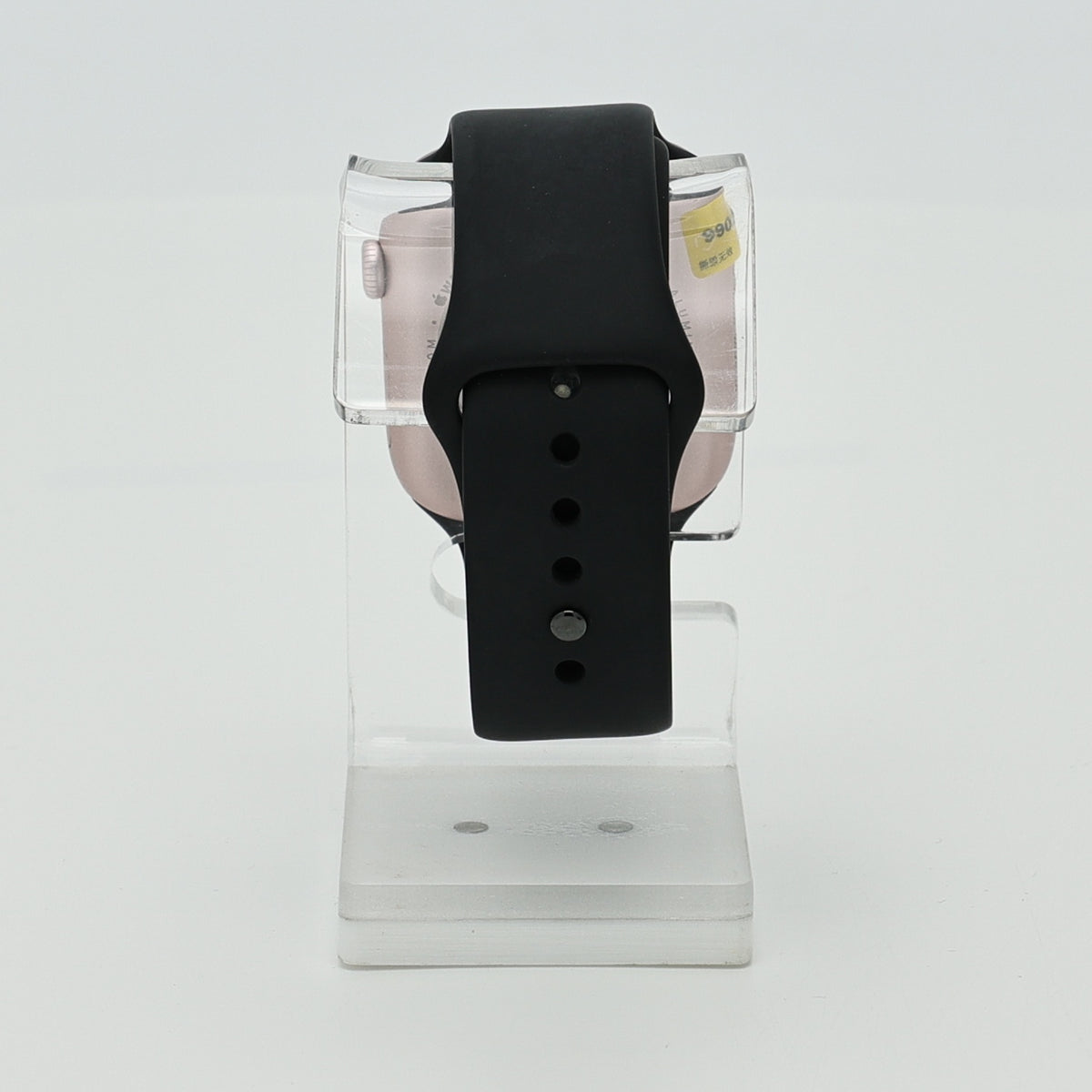99新 Apple Watch Series 10 46毫米 鋁金屬