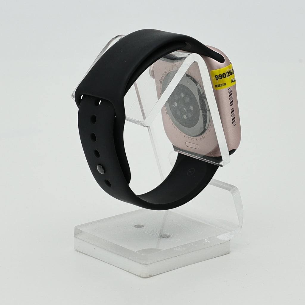 99新 Apple Watch Series 10 46毫米 鋁金屬