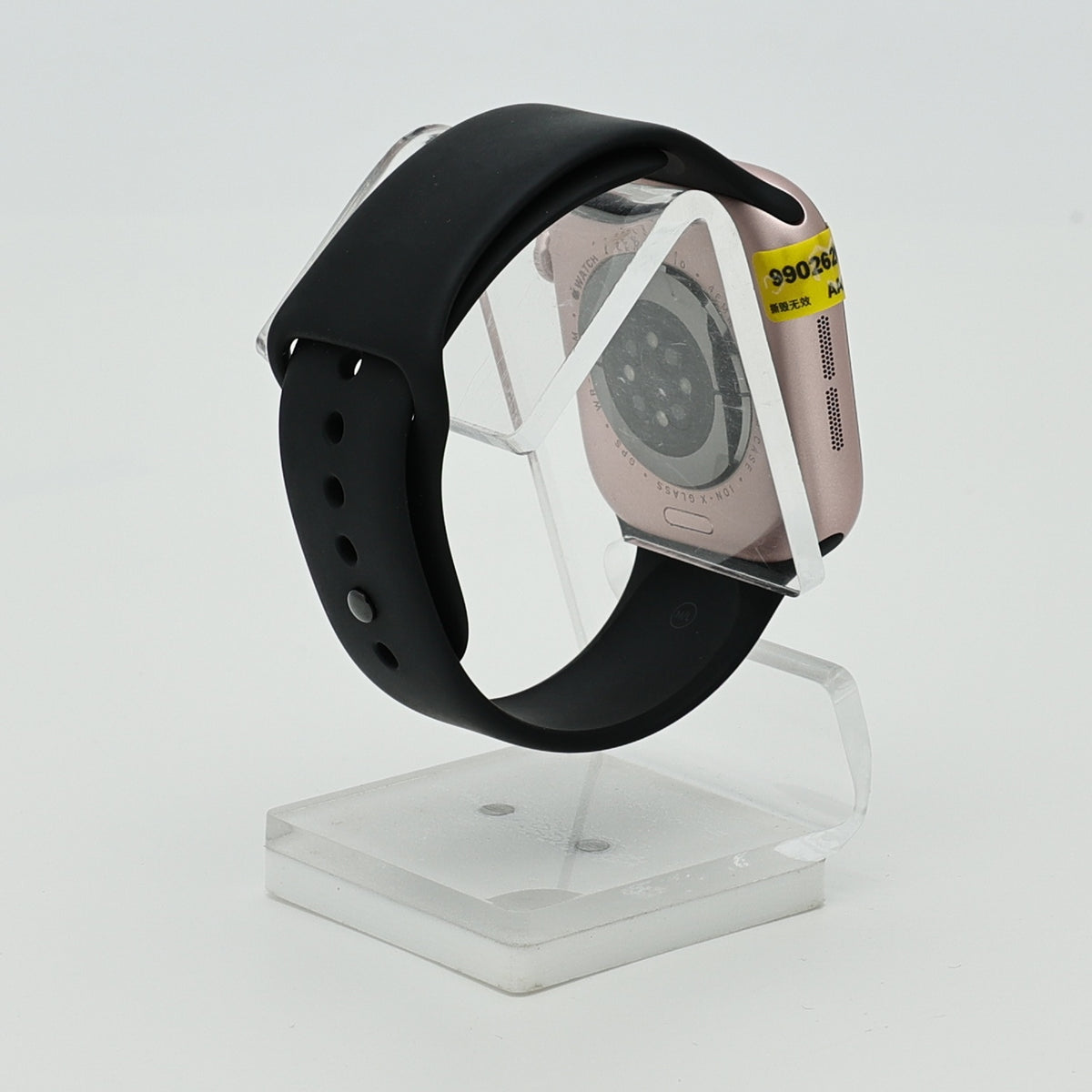99新 Apple Watch Series 10 46毫米 鋁金屬