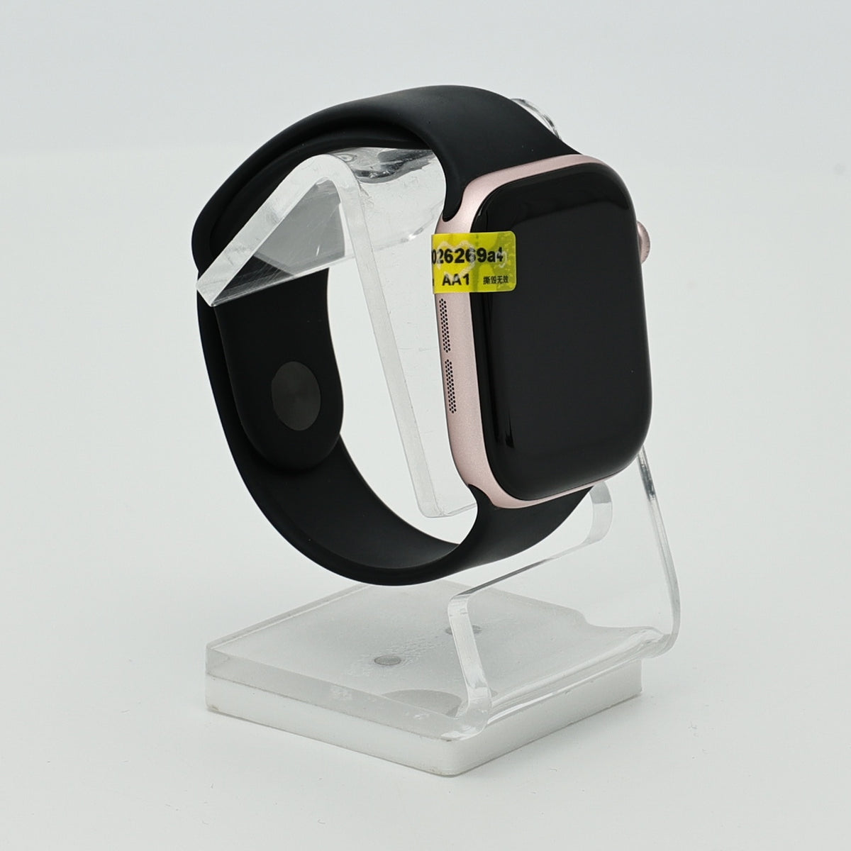 99新 Apple Watch Series 10 46毫米 鋁金屬
