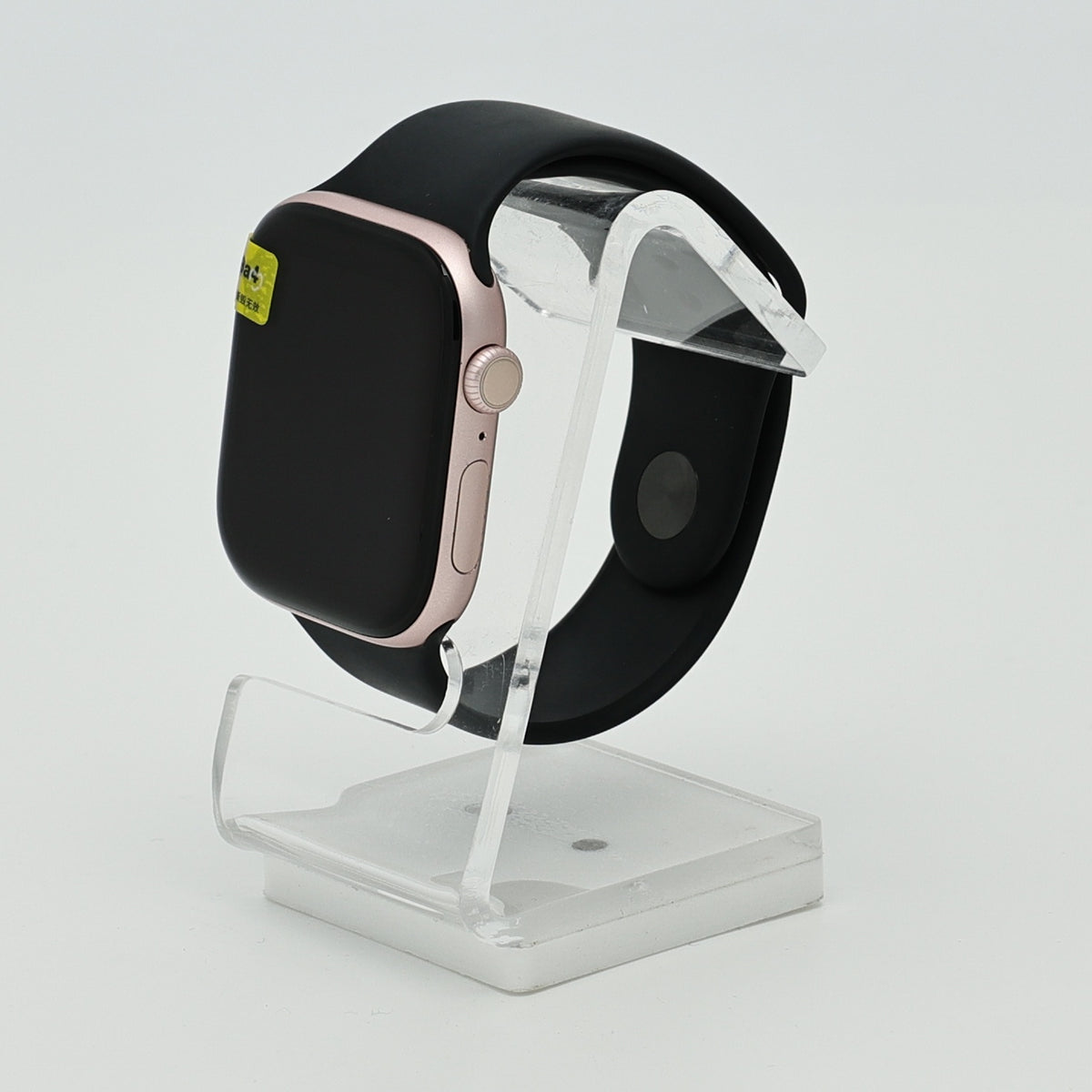99新 Apple Watch Series 10 46毫米 鋁金屬