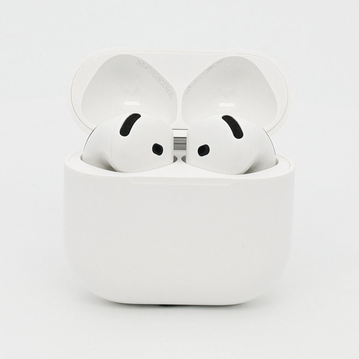 99新 Apple AirPods 4 (支持主動降噪) 白色