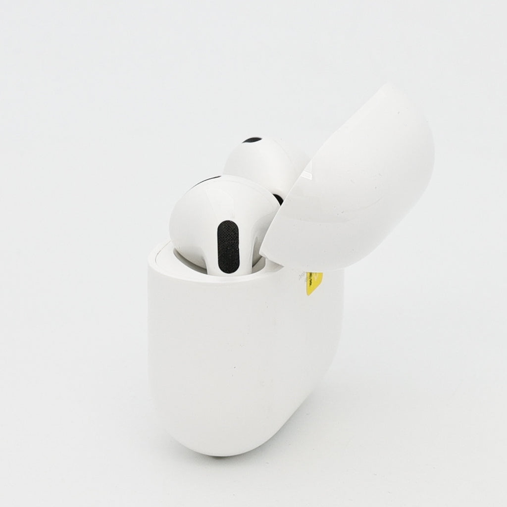 99新 Apple AirPods 4 (支持主動降噪) 白色