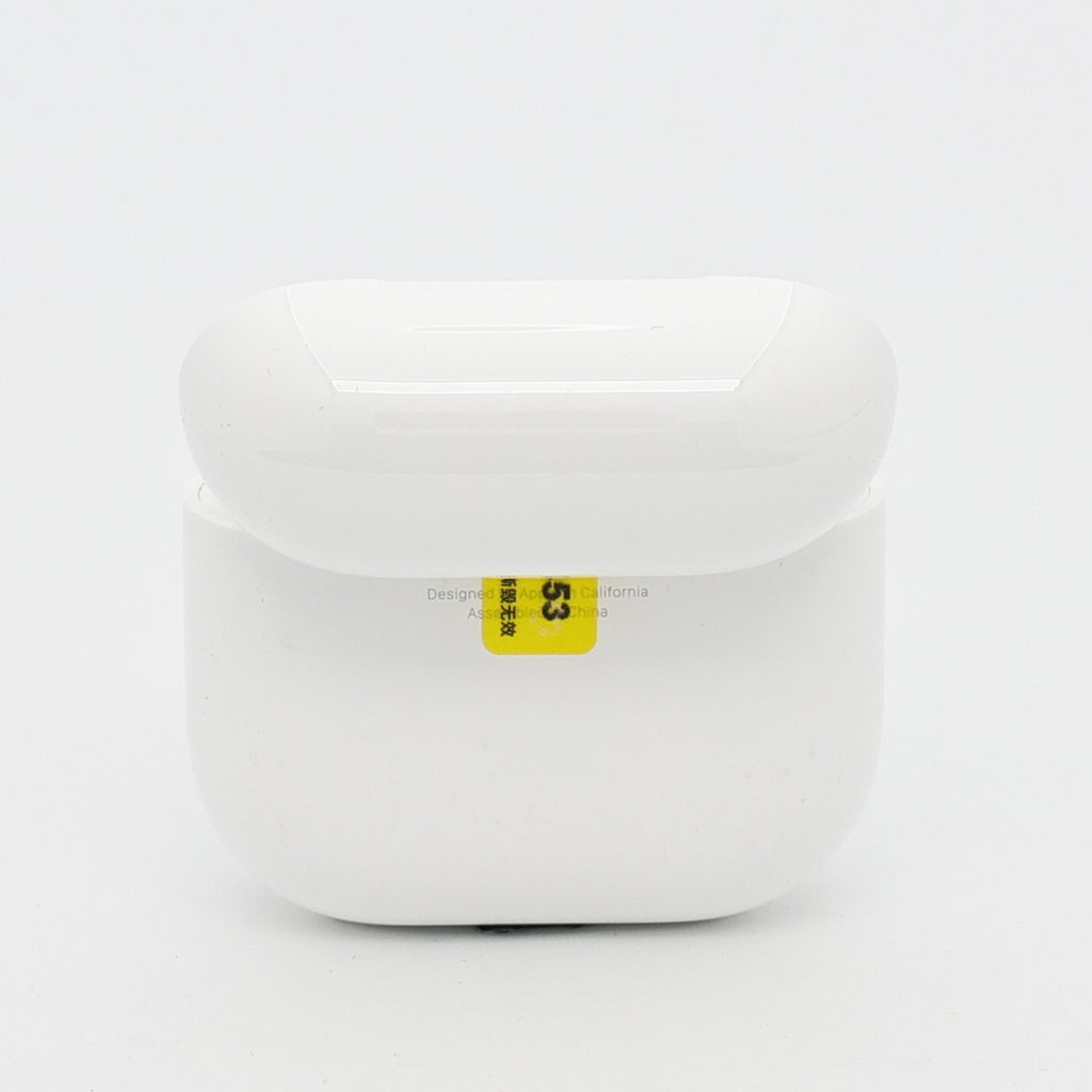 99新 Apple AirPods 4 (支持主動降噪) 白色