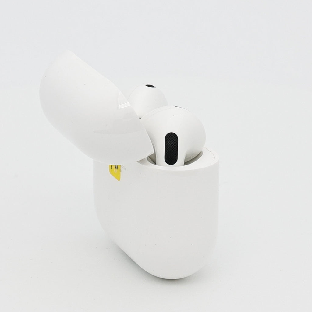 99新 Apple AirPods 4 (支持主動降噪) 白色