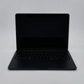 95新 Apple MacBook Air 22年 13寸 M2（8+8核） 8G RAM 256G SSD 午夜色