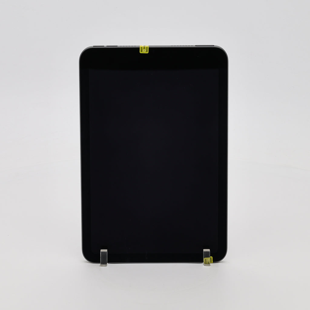99新 Apple iPad mini6 64G 深空灰色 WIFI