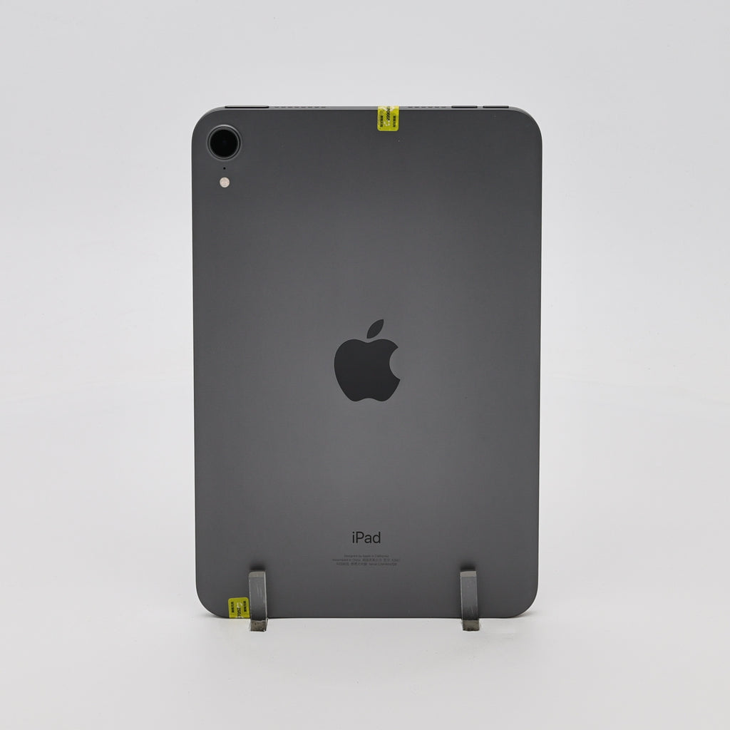 99新 Apple iPad mini6 64G 深空灰色 WIFI