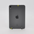 99新 Apple iPad mini6 64G 深空灰色 WIFI