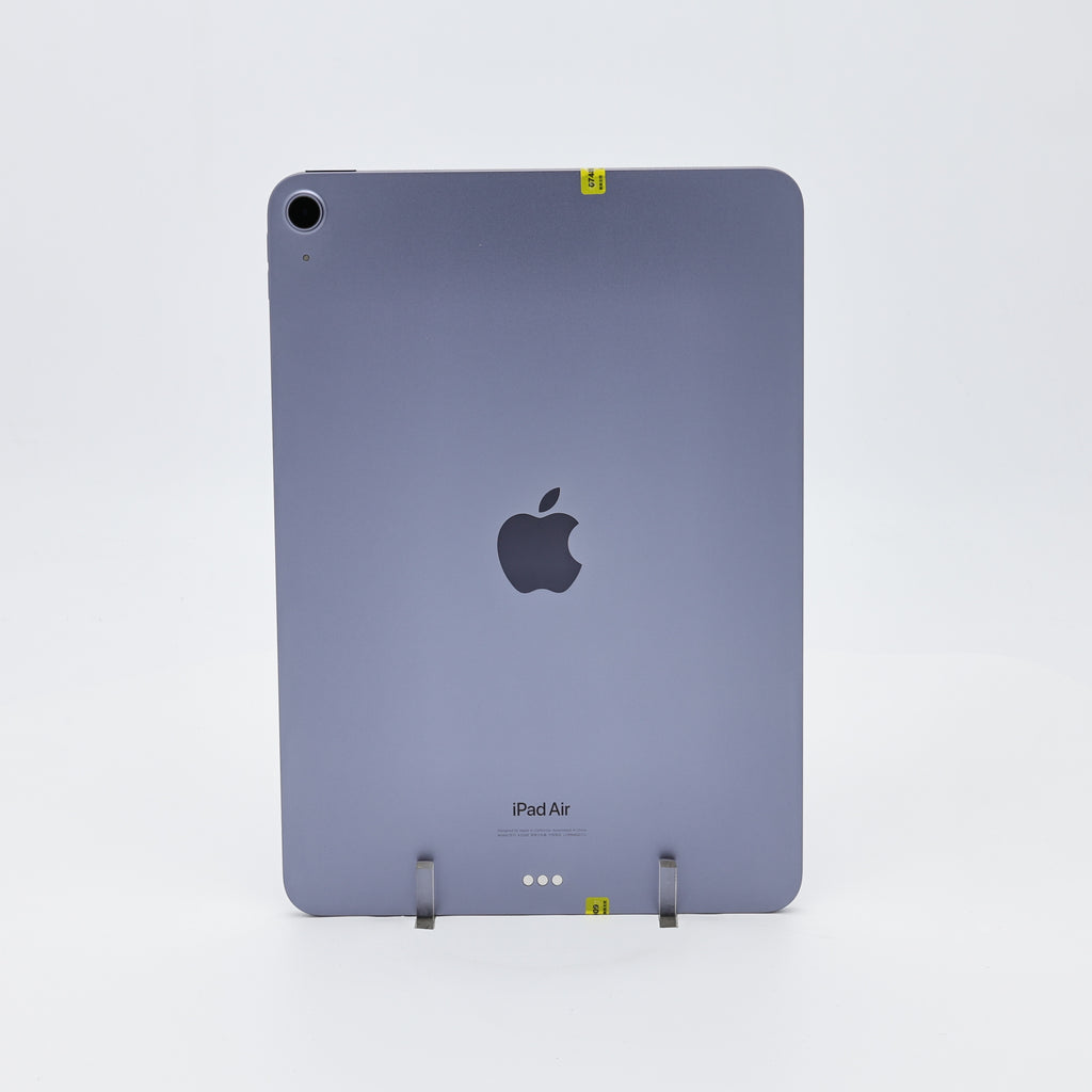 95新 Apple iPad Air5 256G 紫色 WIFI