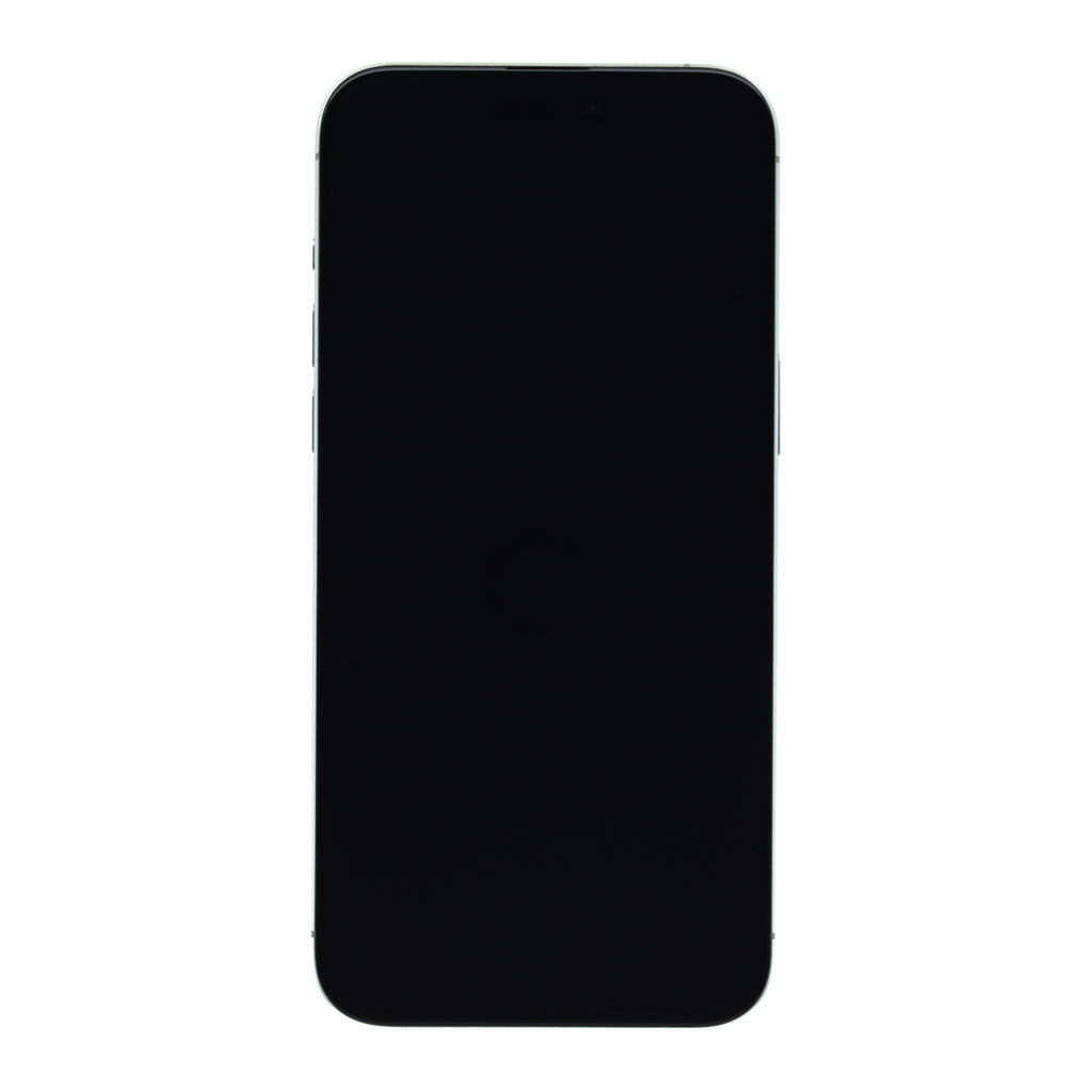95新 Apple iPhone 15 Pro Max 256G 白色鈦金屬 中國大陸版