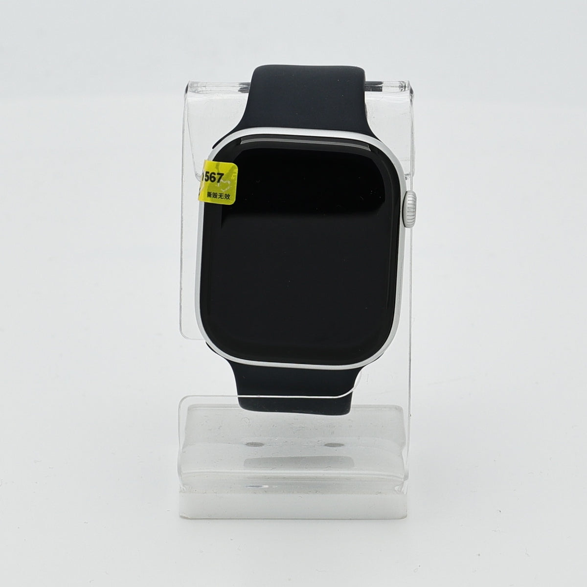 99新 Apple Watch Series 10 46毫米 鋁金屬