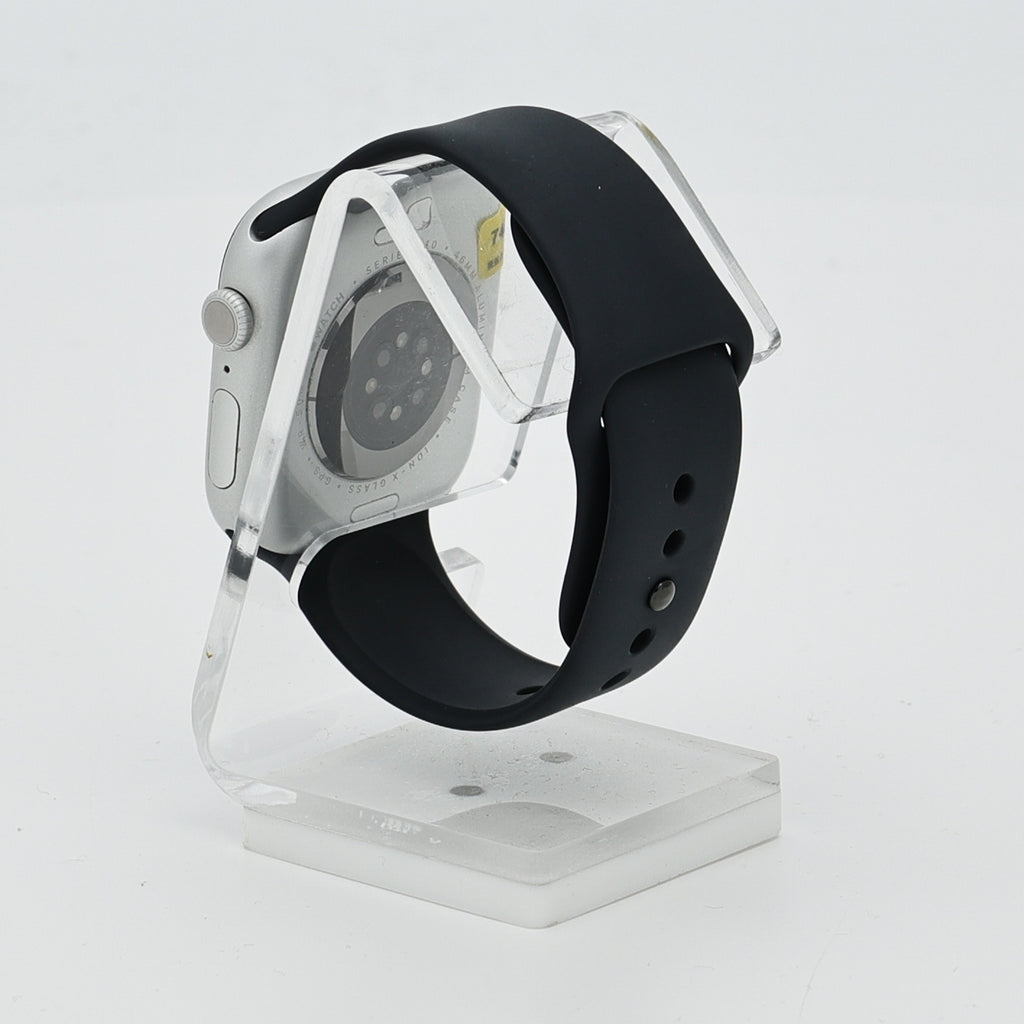 99新 Apple Watch Series 10 46毫米 鋁金屬