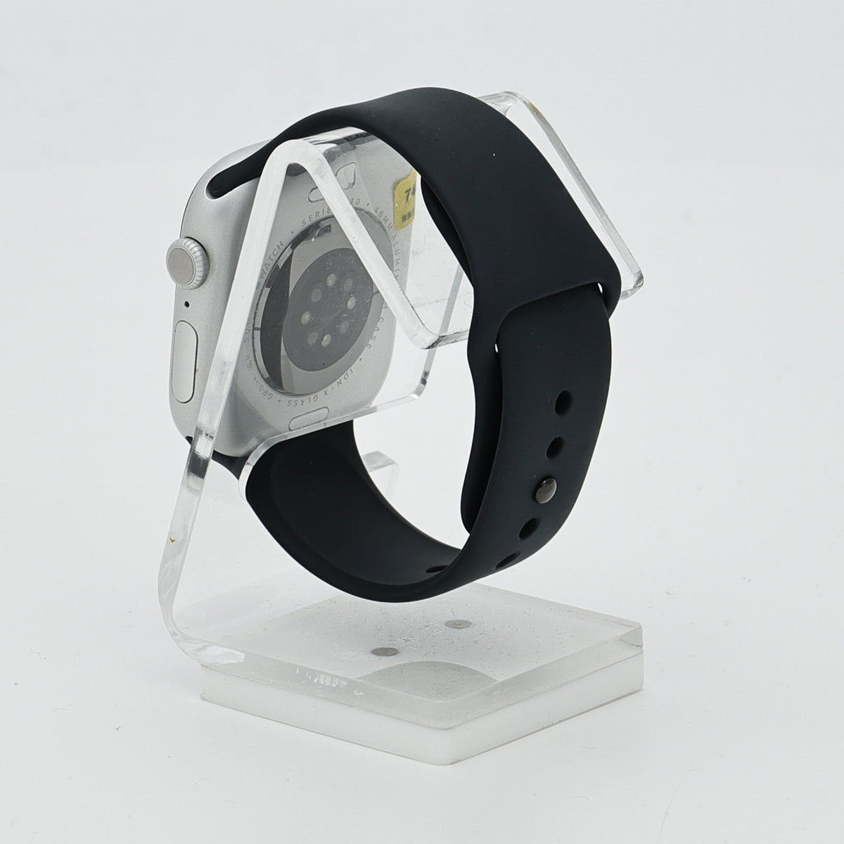 99新 Apple Watch Series 10 46毫米 鋁金屬