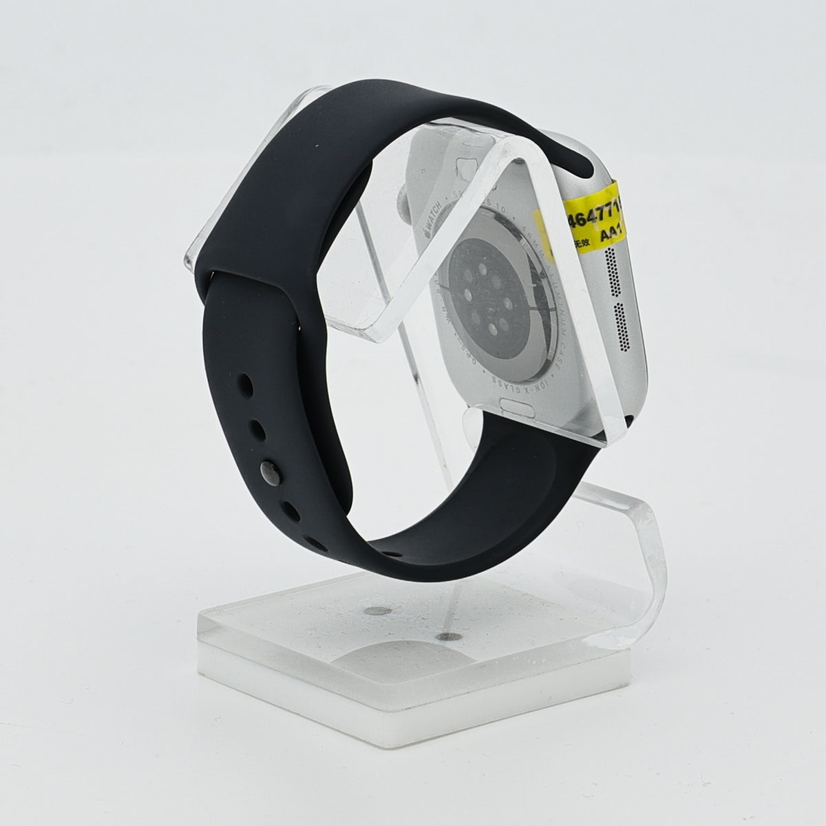 99新 Apple Watch Series 10 46毫米 鋁金屬