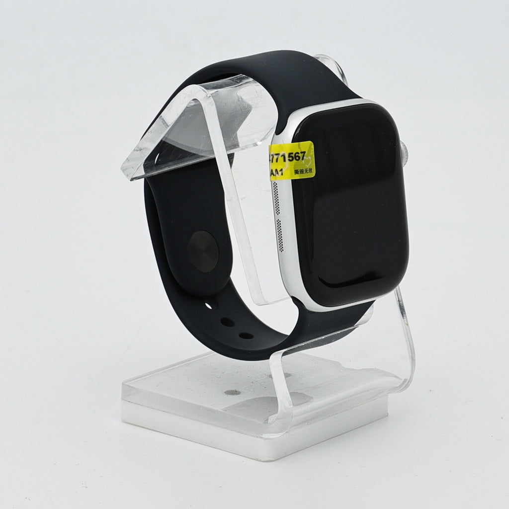 99新 Apple Watch Series 10 46毫米 鋁金屬
