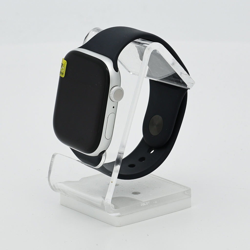 99新 Apple Watch Series 10 46毫米 鋁金屬
