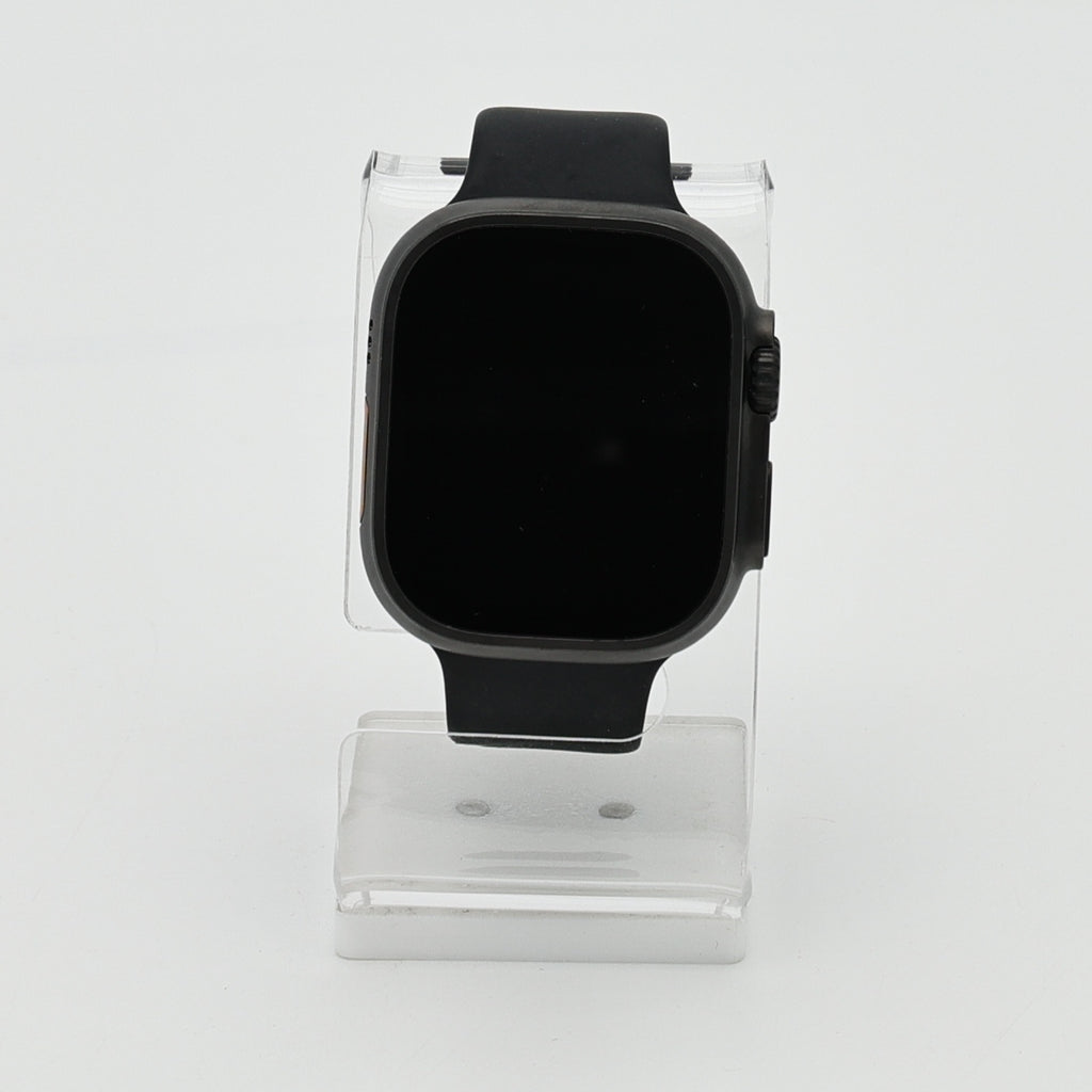 99新 Apple Watch Ultra 2 49毫米 鈦金屬