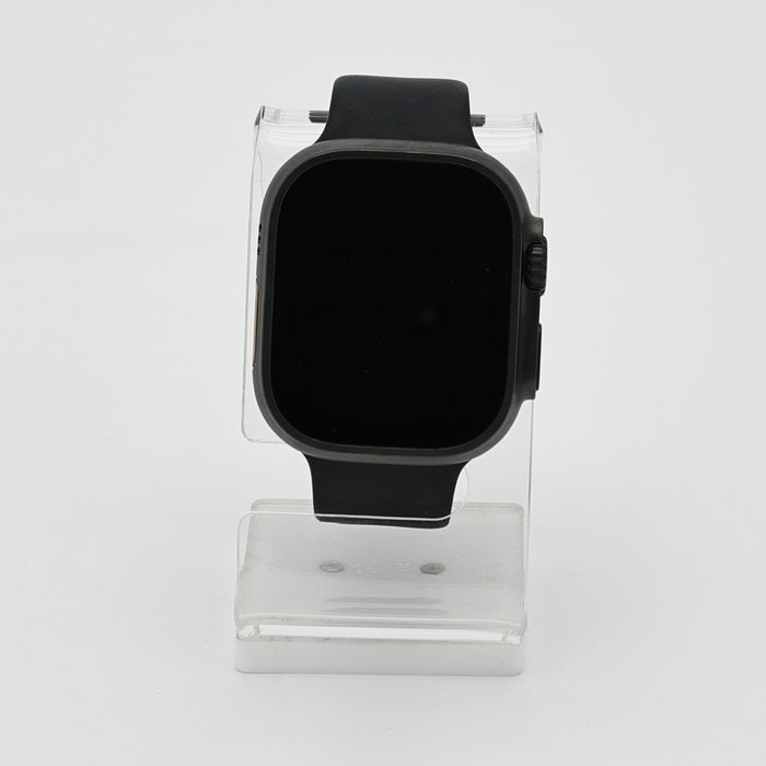 99新 Apple Watch Ultra 2 49毫米 鈦金屬