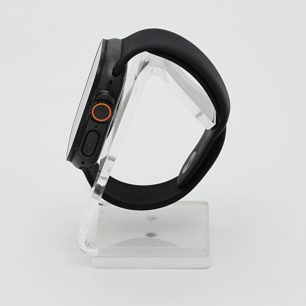 99新 Apple Watch Ultra 2 49毫米 鈦金屬