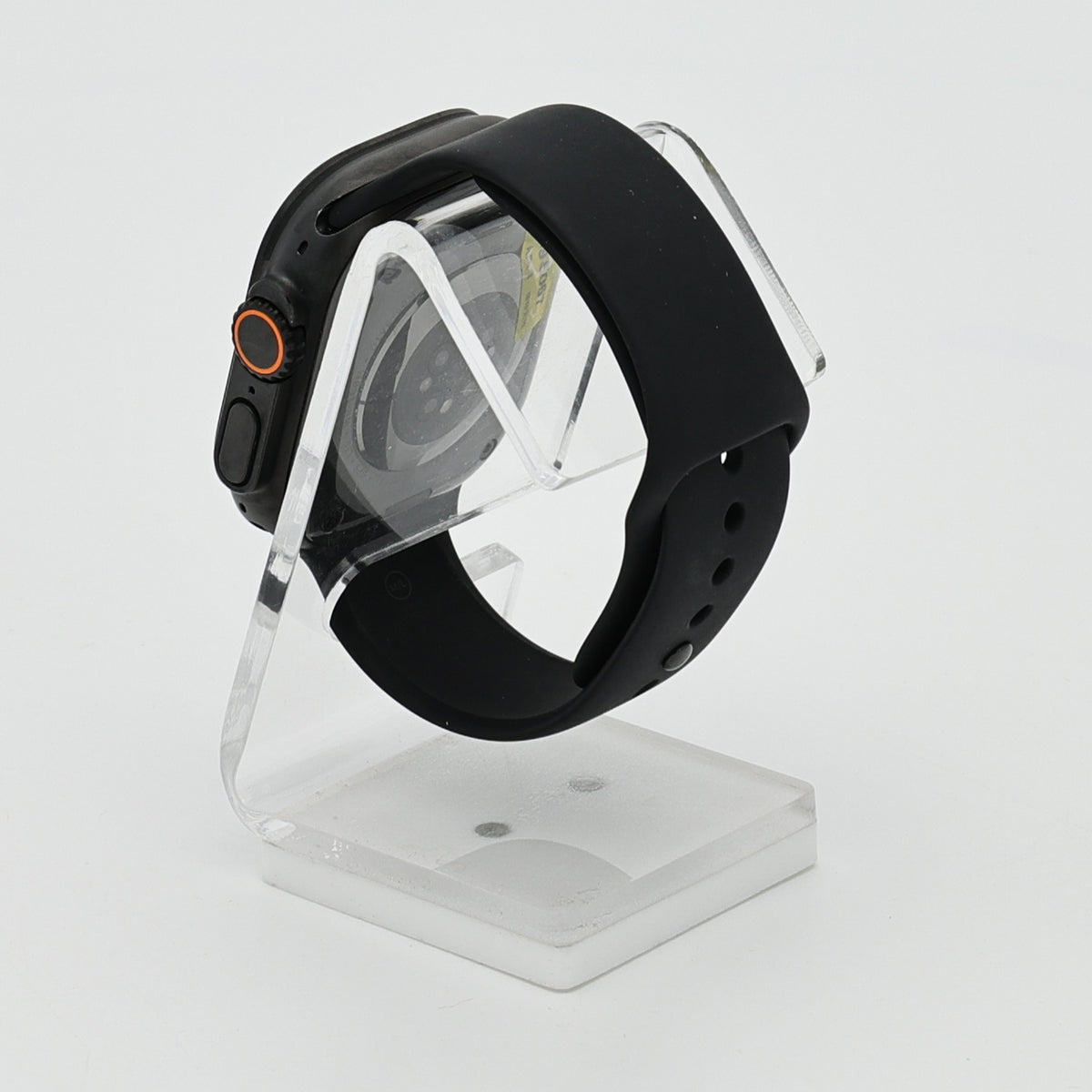99新 Apple Watch Ultra 2 49毫米 鈦金屬