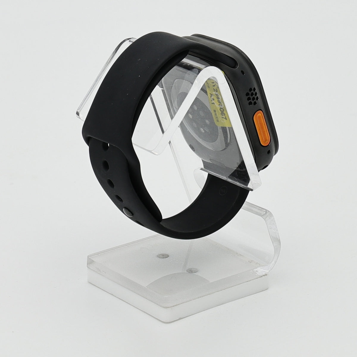 99新 Apple Watch Ultra 2 49毫米 鈦金屬