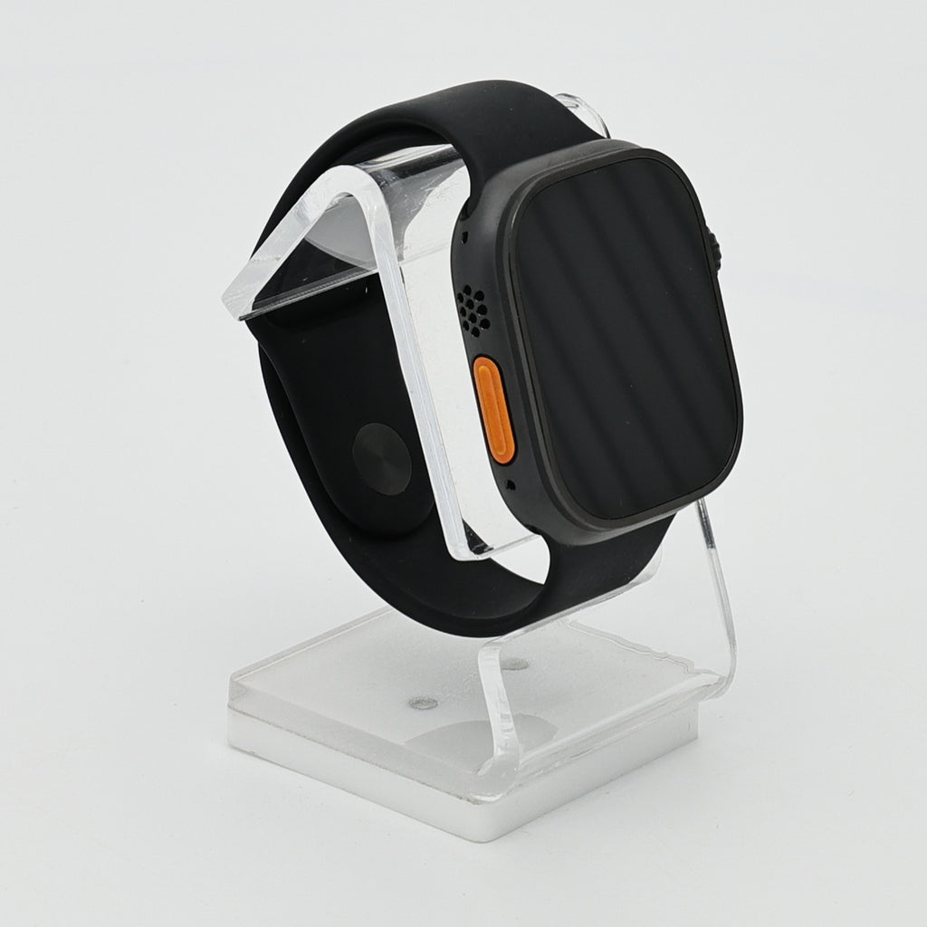 99新 Apple Watch Ultra 2 49毫米 鈦金屬