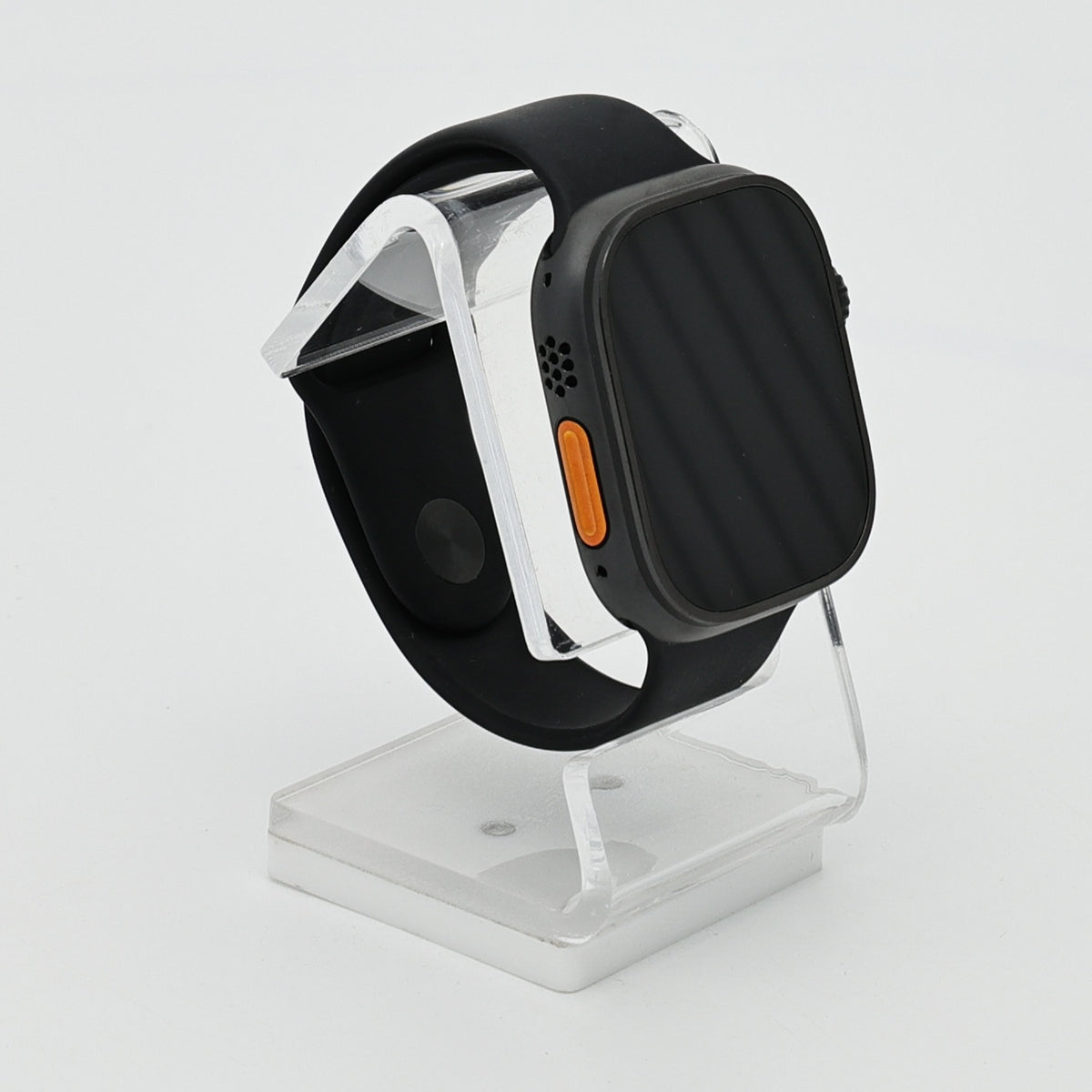 99新 Apple Watch Ultra 2 49毫米 鈦金屬