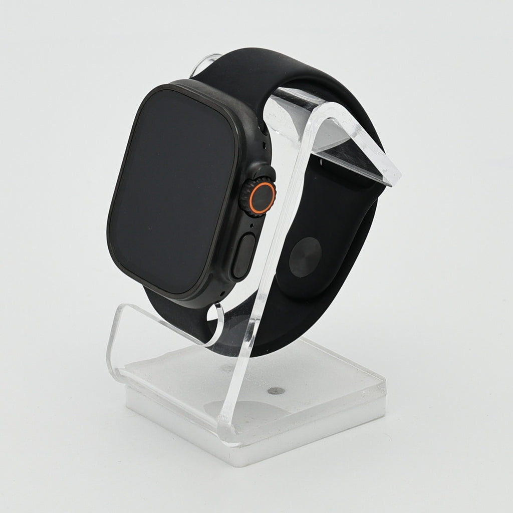 99新 Apple Watch Ultra 2 49毫米 鈦金屬