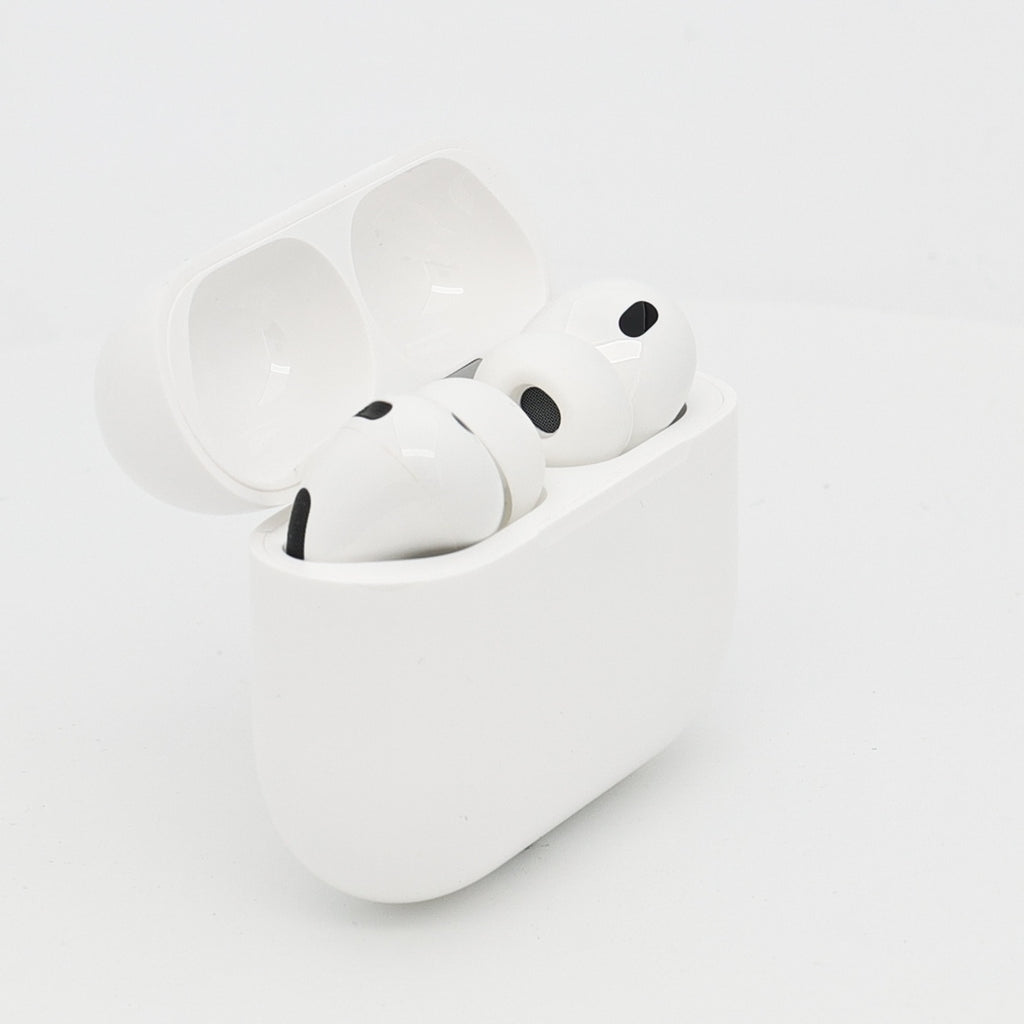 99新 Apple AirPods Pro 3 白色