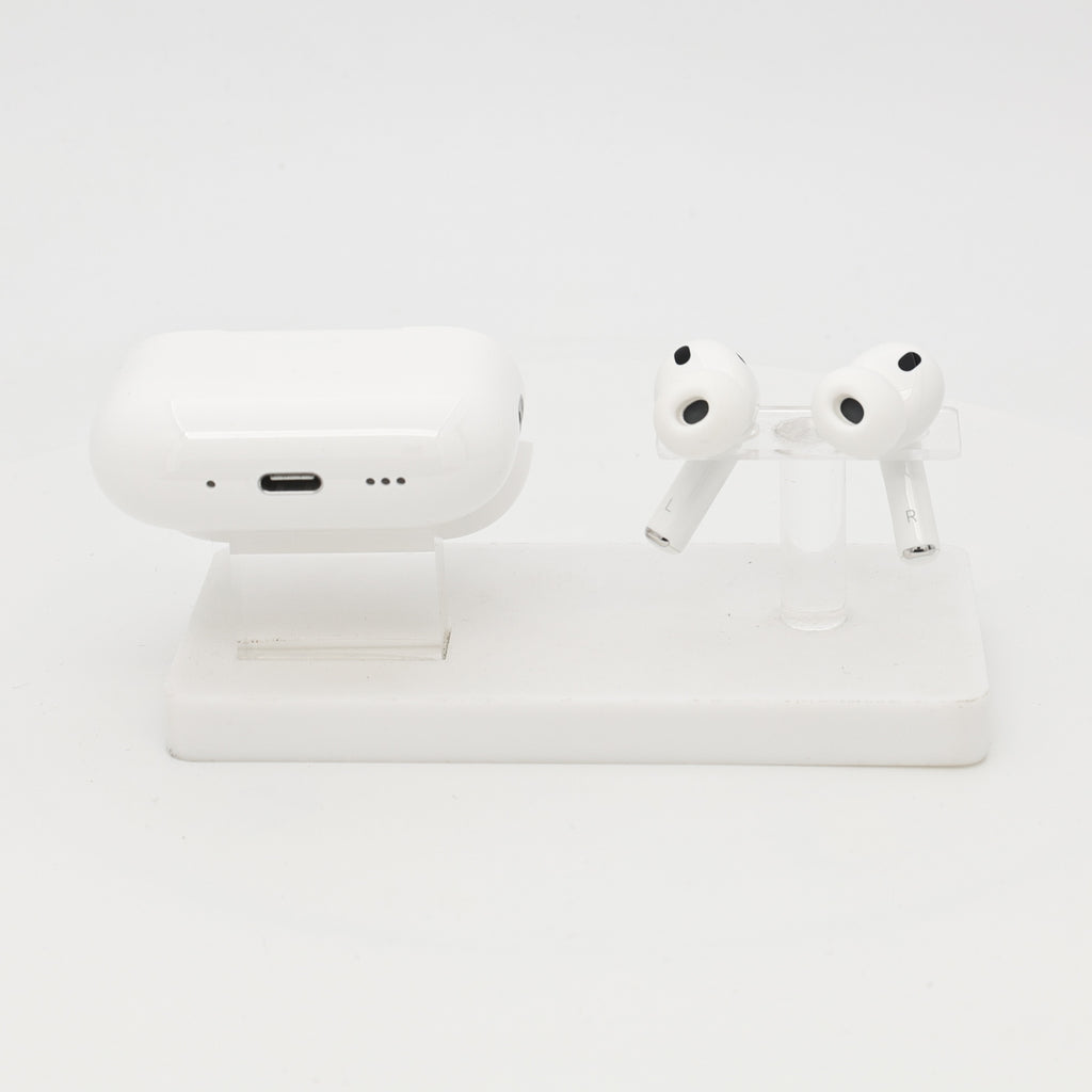 99新 Apple AirPods Pro 3 白色