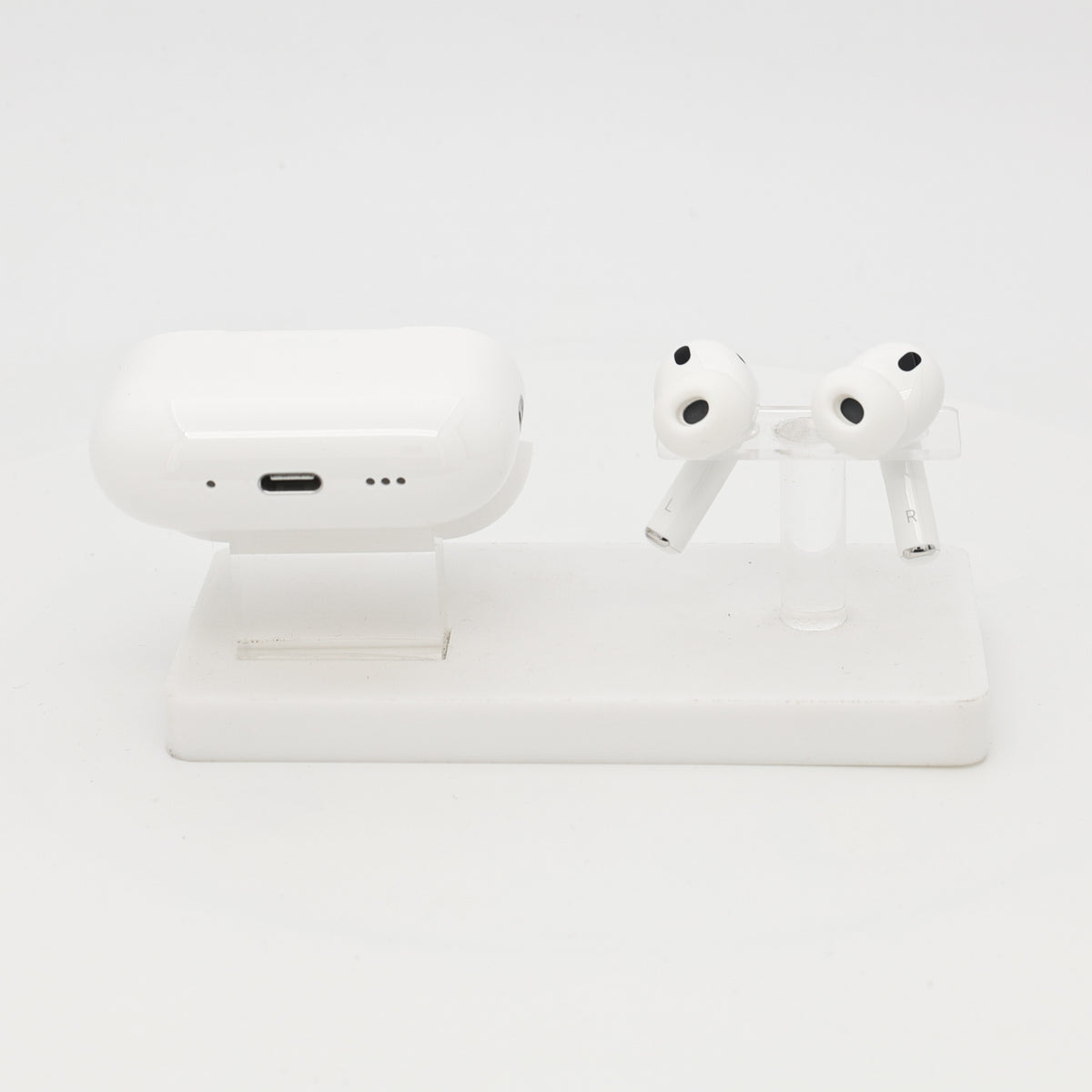 99新 Apple AirPods Pro 3 白色