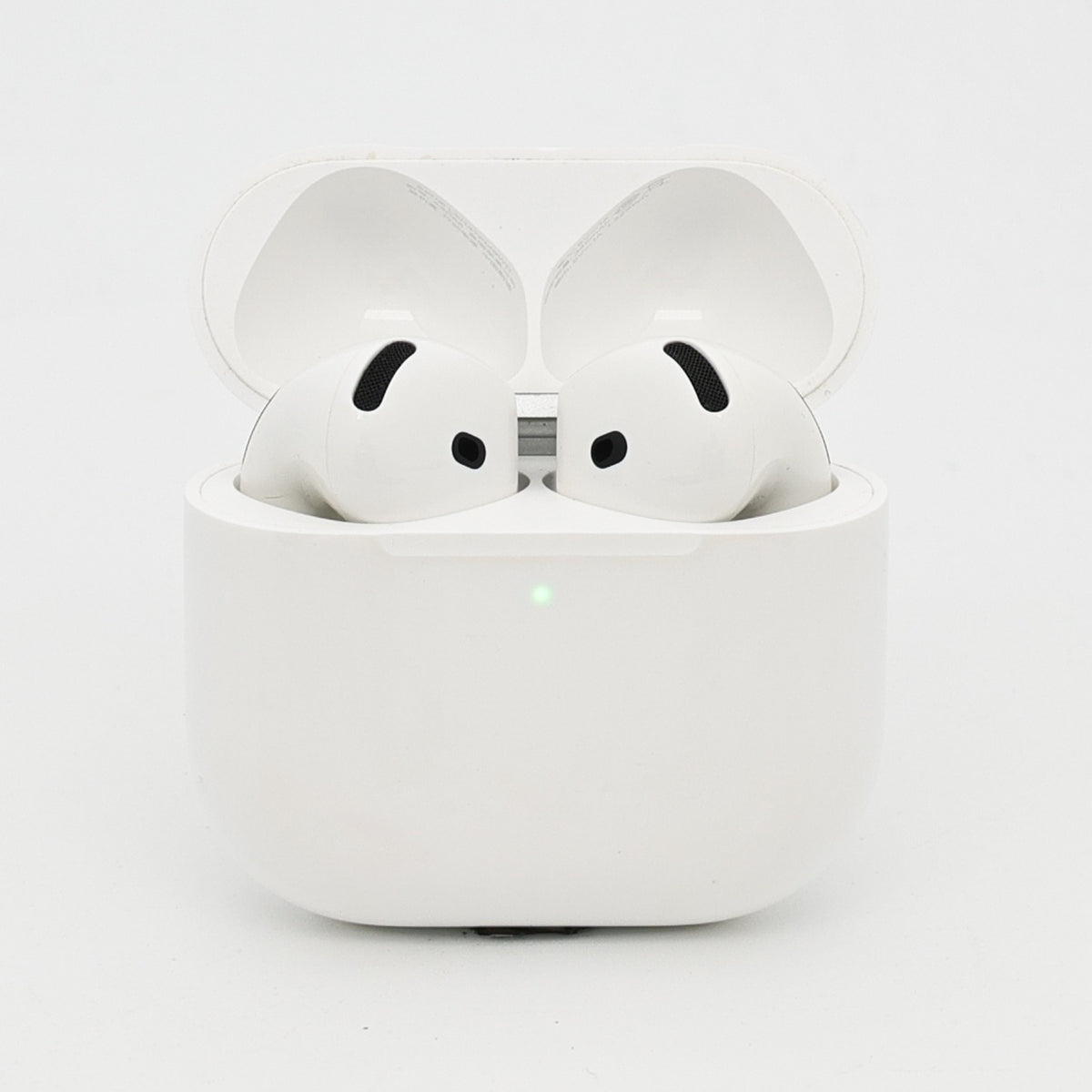 99新 Apple AirPods 4 (不支持主動降噪) 白色