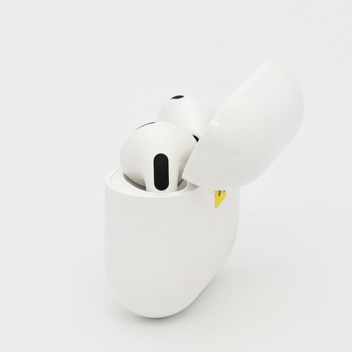99新 Apple AirPods 4 (不支持主動降噪) 白色