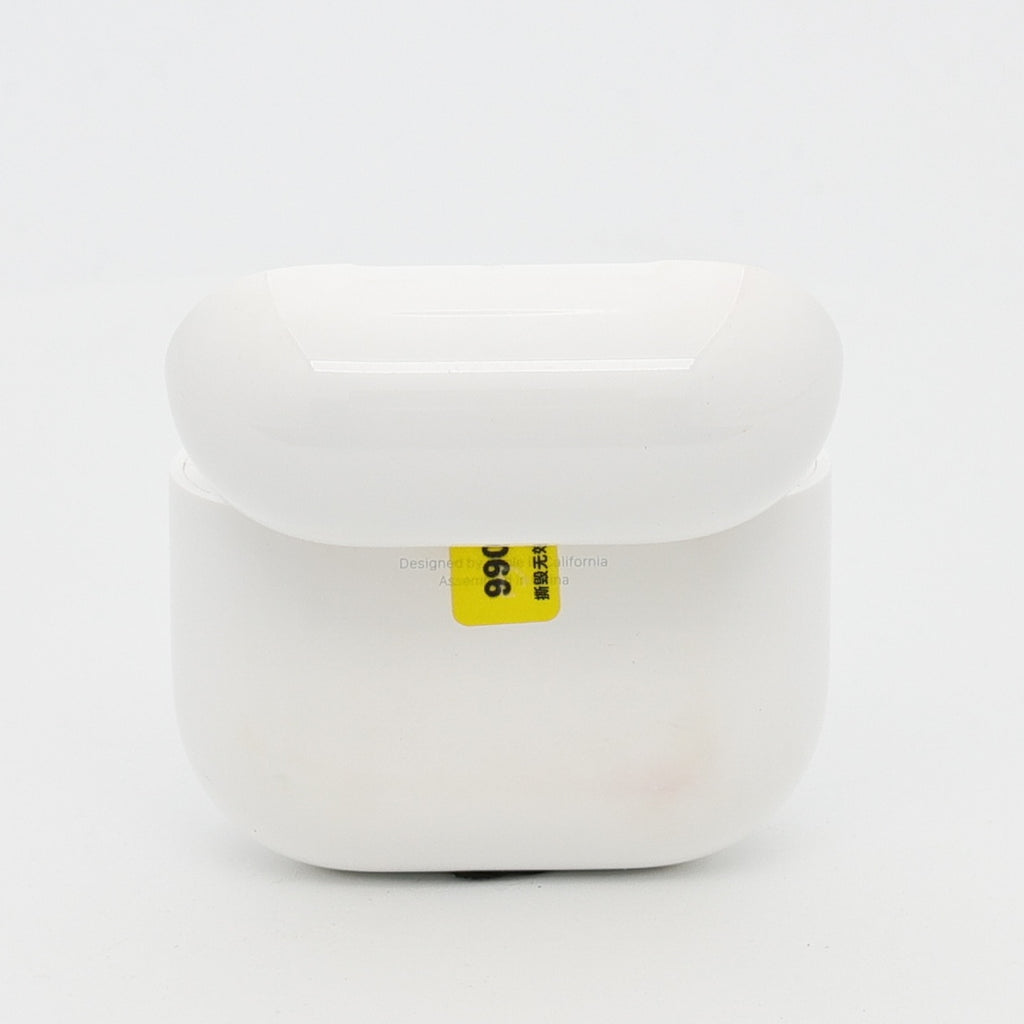 99新 Apple AirPods 4 (不支持主動降噪) 白色