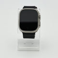 99新 Apple Watch Ultra 2 49毫米 鈦金屬