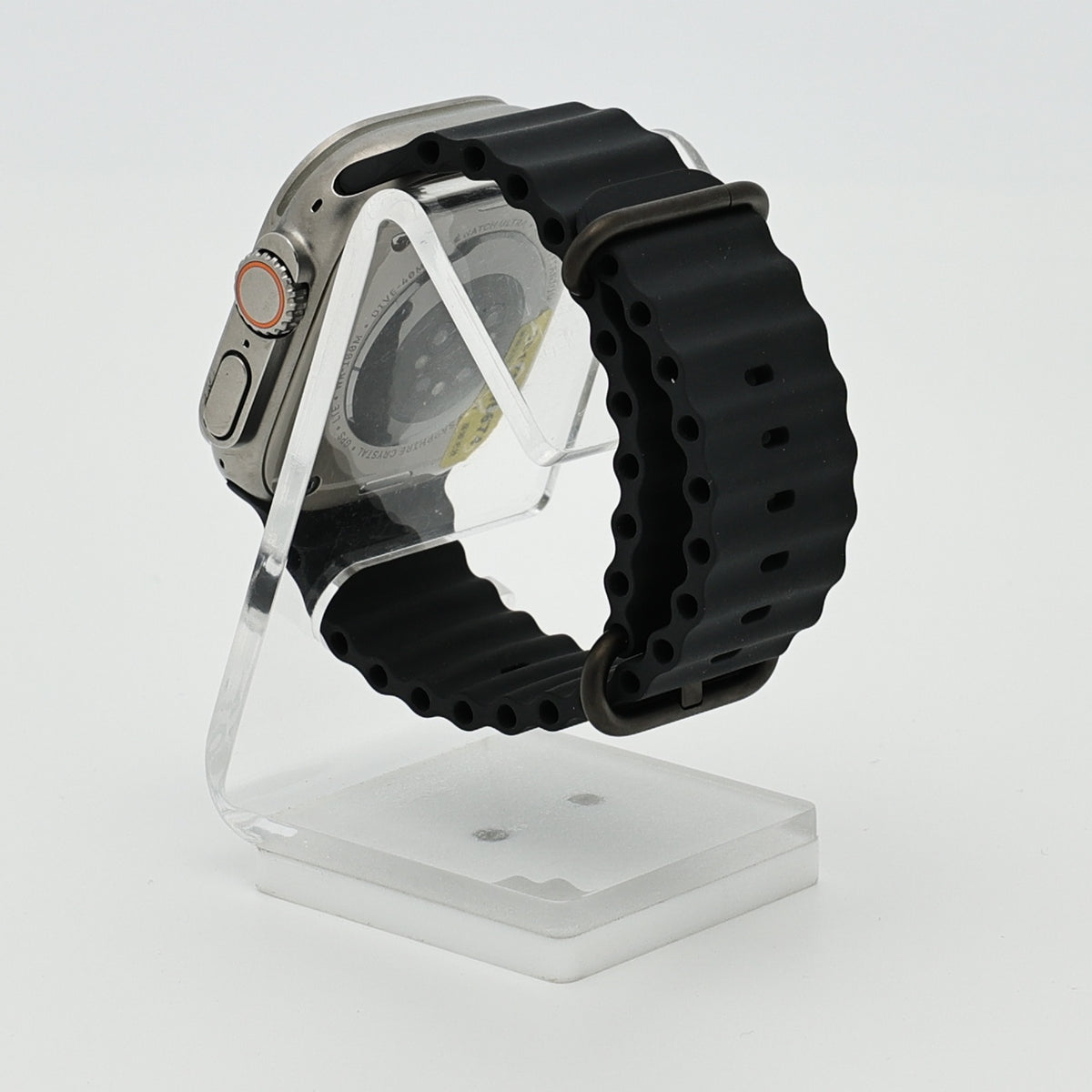 99新 Apple Watch Ultra 2 49毫米 鈦金屬