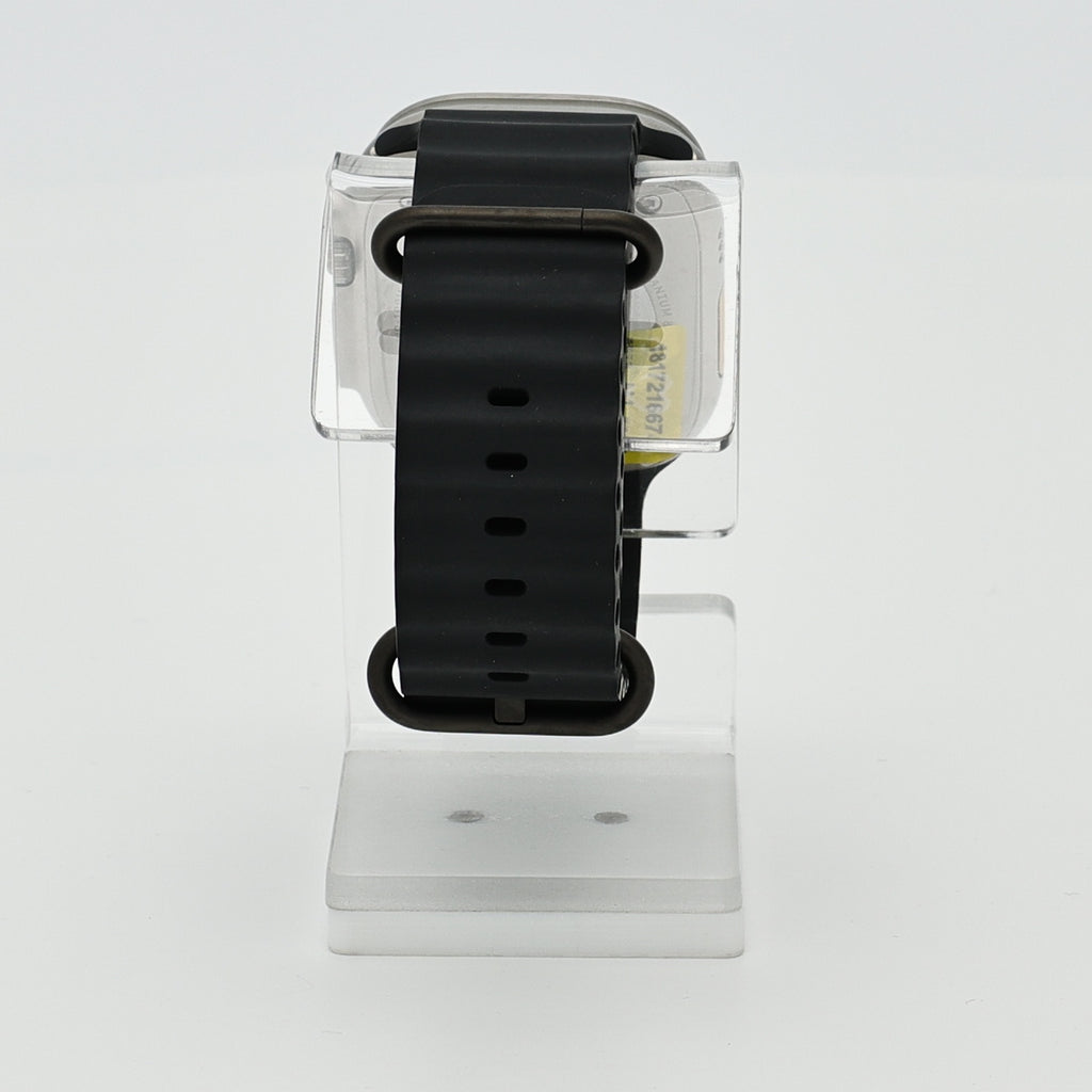 99新 Apple Watch Ultra 2 49毫米 鈦金屬