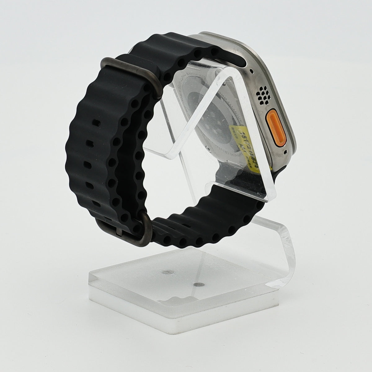 99新 Apple Watch Ultra 2 49毫米 鈦金屬