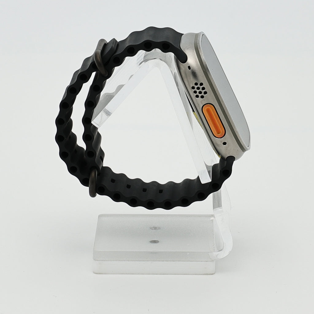99新 Apple Watch Ultra 2 49毫米 鈦金屬
