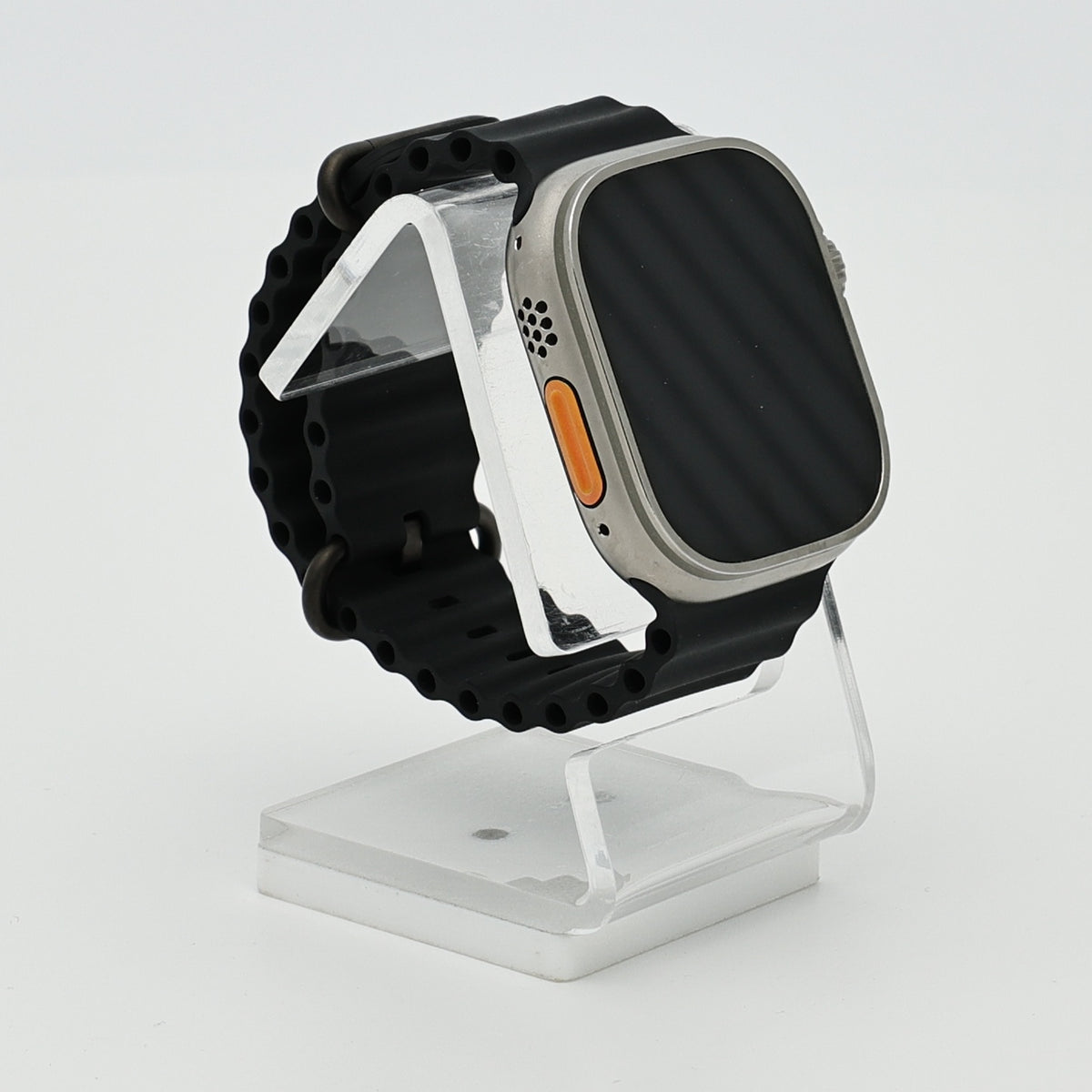 99新 Apple Watch Ultra 2 49毫米 鈦金屬